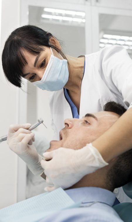 dentist-doing-check-up-patient dentist-doing-check-up-patient